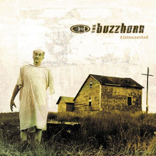 CD диск Buzzhorn: Disconnected
CD диск Buzzhorn: Disconnected