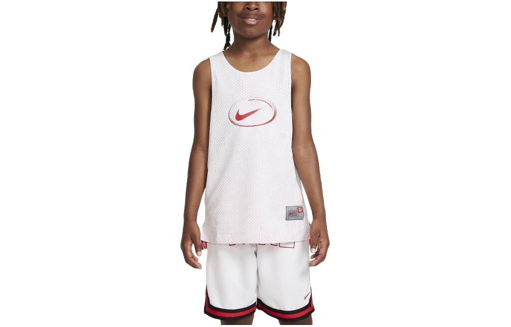 Детский жилет Nike, цвет White
Детский жилет Nike, цвет White