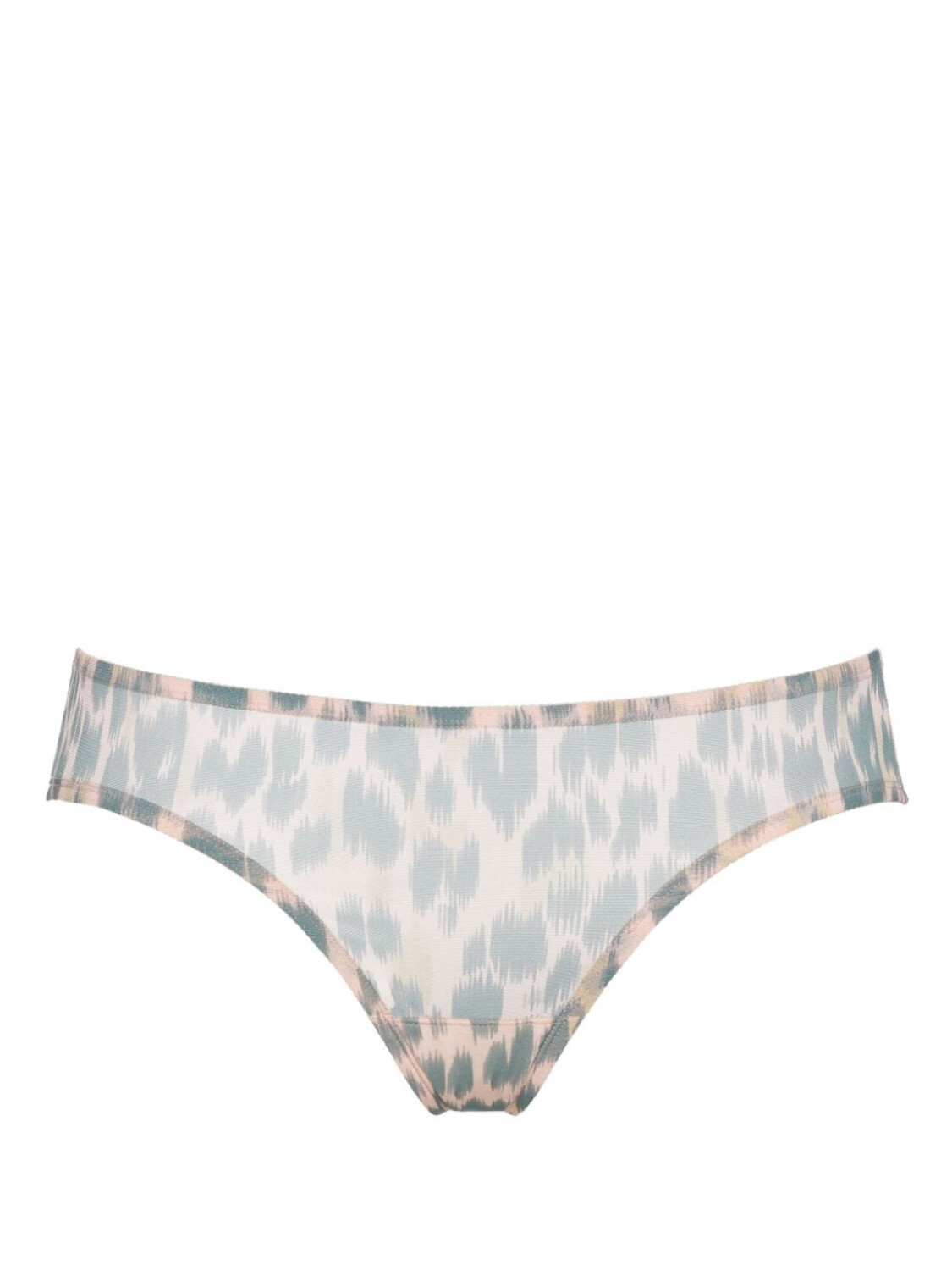 ERES трусы-брифы Toundra, синий
ERES трусы-брифы Toundra, синий