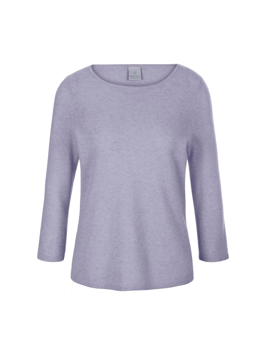 Свитер MADELEINE, светло-фиолетовый
Свитер MADELEINE, светло-фиолетовый