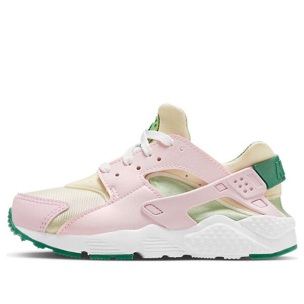 Кроссовки huarache run se Nike, розовый 
Кроссовки huarache run se Nike, розовый