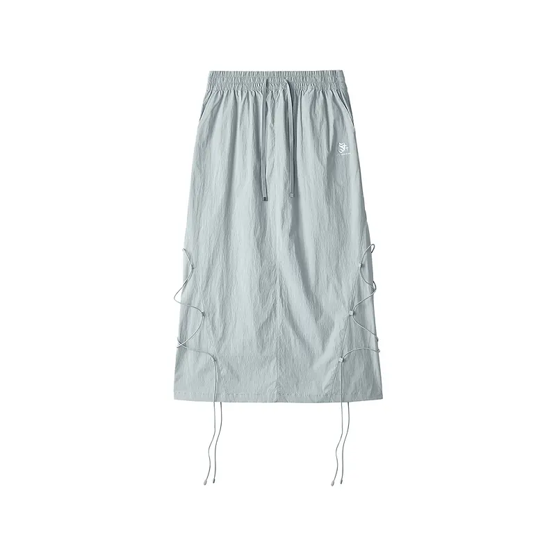 Кэжуал длинная юбка Targetto для женщин светло-пыльный серый Skechers, светло-пыльный серый-00U1
Кэжуал длинная юбка Targetto для женщин светло-пыльный серый Skechers, светло-пыльный серый-00U1