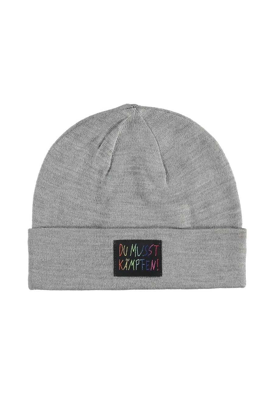 Шапка FRAAS, светло-серый
Шапка FRAAS, светло-серый