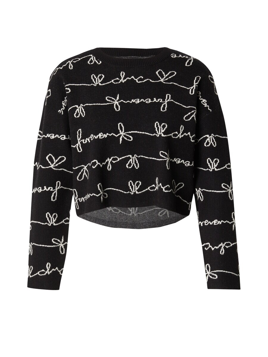 Тонкий вязаный свитер ONLY Sweater ONLEVERLY, черный
Тонкий вязаный свитер ONLY Sweater ONLEVERLY, черный