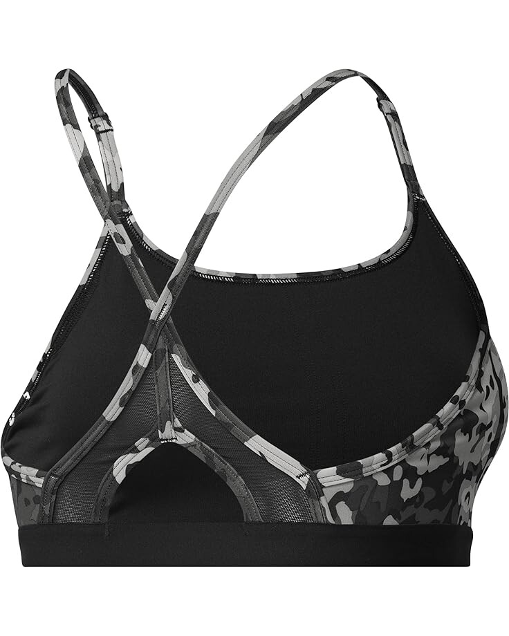 Бюстгальтер Adidas Aeroreact Training Light Support Bra, цвет Black/Solid Grey
Бюстгальтер Adidas Aeroreact Training Light Support Bra, цвет Black/Solid Grey