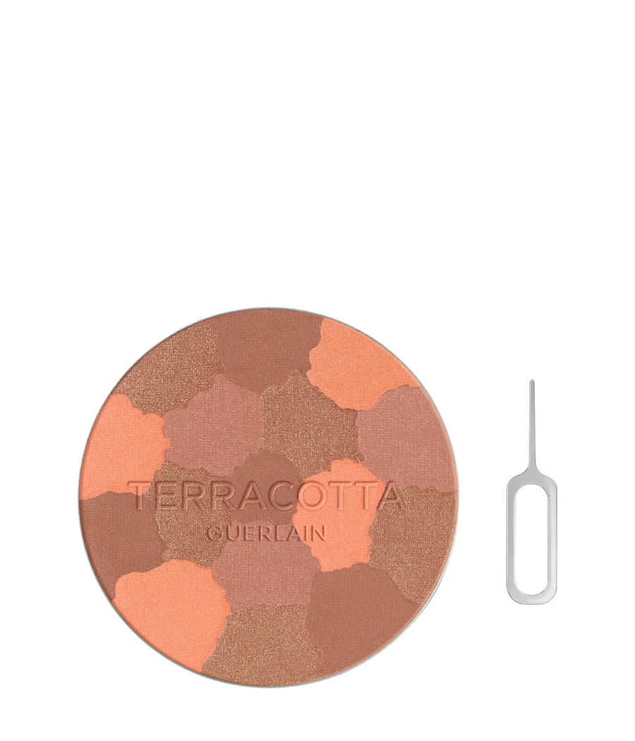 Пудра GUERLAIN Terracotta Light Refill, Nr. 5 - Light, 8.5g
Пудра GUERLAIN Terracotta Light Refill, Nr. 5 - Light, 8.5g