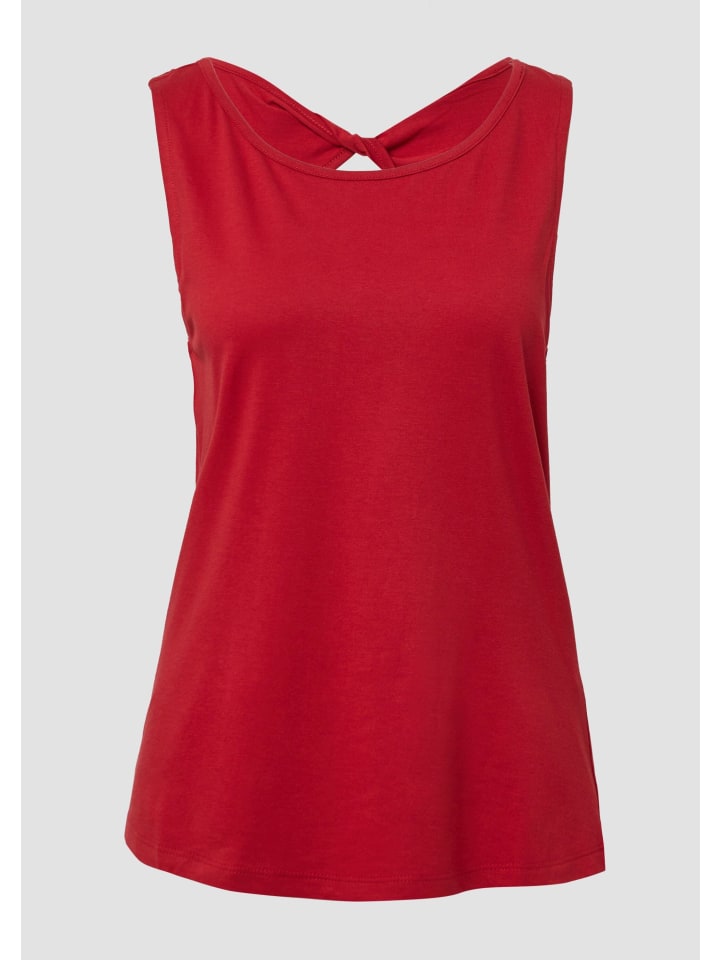 Футболка цвета 3533_маково-красный s.Oliver
Футболка цвета 3533_маково-красный s.Oliver