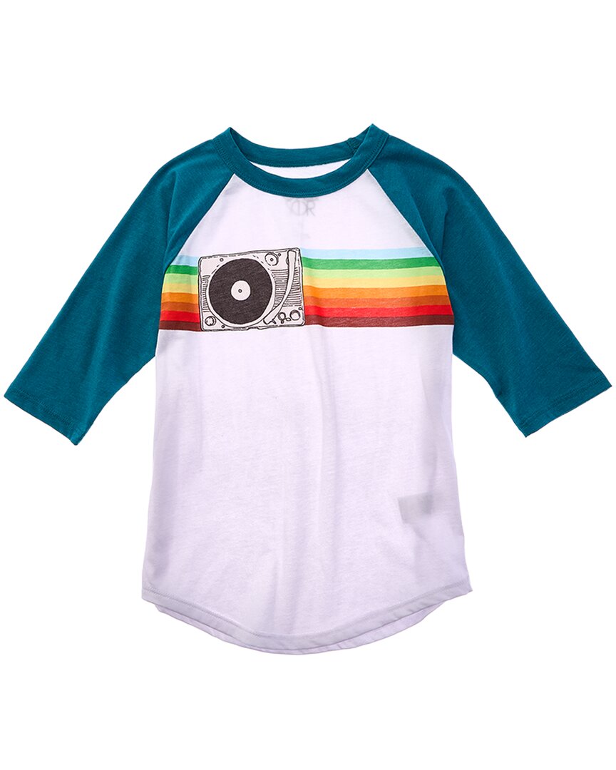 Футболка Chaser Raglan Chaser, белый
Футболка Chaser Raglan Chaser, белый