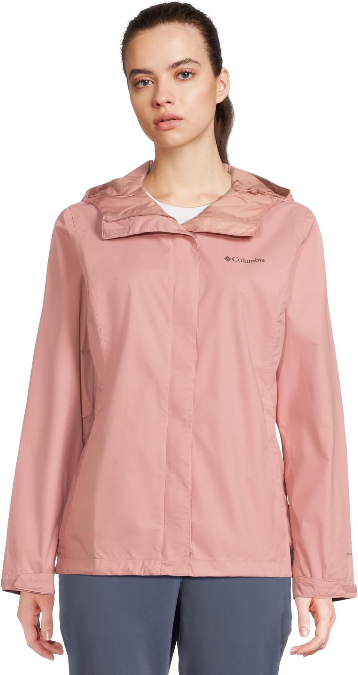 Женская куртка Arcadia II Columbia, Eraser Pink
Женская куртка Arcadia II Columbia, Eraser Pink