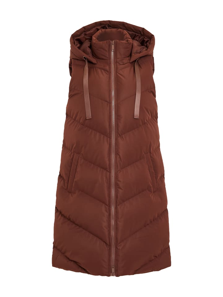 Утепленный жилет Threadbare, цвет bitter_choc, Коричневый, Утепленный жилет Threadbare, цвет bitter_choc
Утепленный жилет Threadbare, цвет bitter_choc, Коричневый, Утепленный жилет Threadbare, цвет bitter_choc