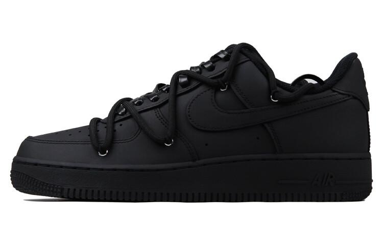 Мужские кроссовки для скейтбординга Nike Air Force 1, Черный
Мужские кроссовки для скейтбординга Nike Air Force 1, Черный