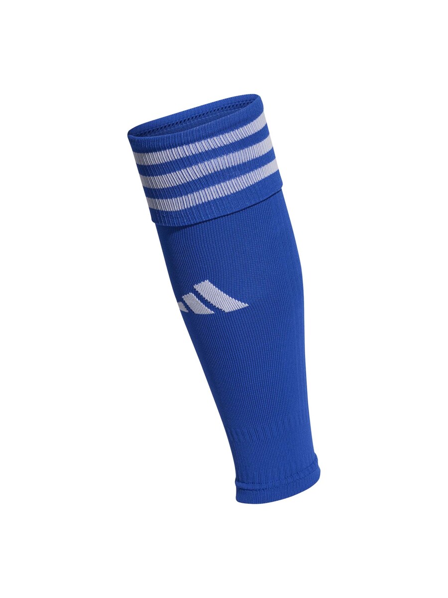 Футбольные носки ADIDAS PERFORMANCE Team Sleeve 23, синий
Футбольные носки ADIDAS PERFORMANCE Team Sleeve 23, синий