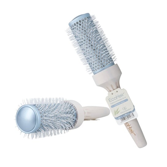 Термальная щетка для укладки волос 44 мм, 1 шт. OLIVIA GARDEN, ECOHAIR
Термальная щетка для укладки волос 44 мм, 1 шт. OLIVIA GARDEN, ECOHAIR