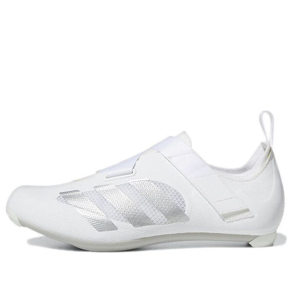 Кроссовки для езды на велосипеде в помещении Adidas, белый
Кроссовки для езды на велосипеде в помещении Adidas, белый