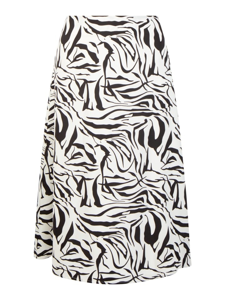 Юбка длиной до колена faina, цвет weiss schwarz
Юбка длиной до колена faina, цвет weiss schwarz