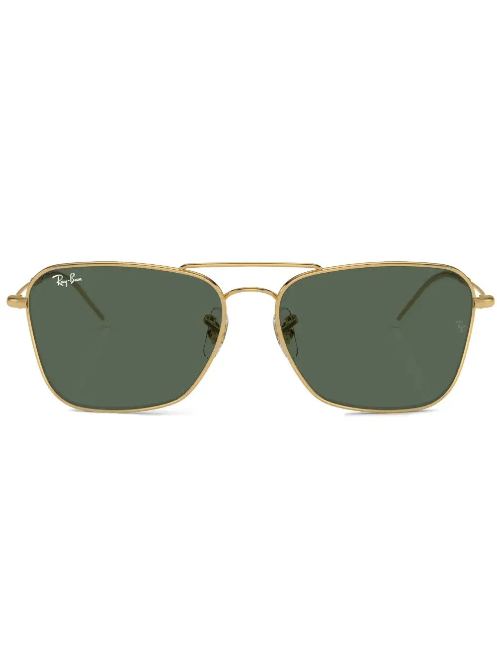 Солнцезащитные очки Caravan Reverse Ray-Ban, золотой
Солнцезащитные очки Caravan Reverse Ray-Ban, золотой