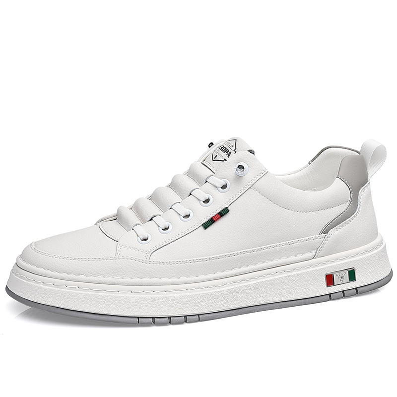 POPULAR ROUSE PR Мужские низкие скейтерские кеды белые, цвет White
POPULAR ROUSE PR Мужские низкие скейтерские кеды белые, цвет White