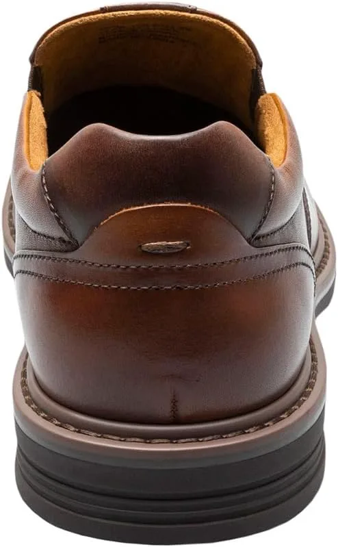 Мокасины Florsheim Norwalk Moc Toe Slip-On для мужчин
Мокасины Florsheim Norwalk Moc Toe Slip-On для мужчин