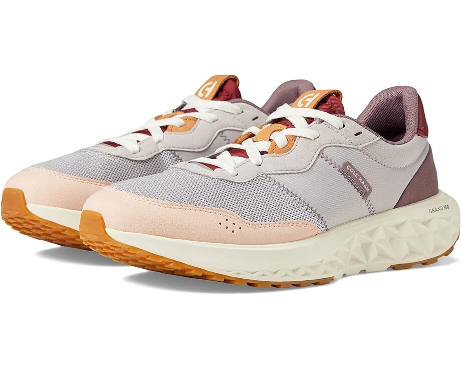 Кроссовки Cole Haan Zerogrand All Day Runner, цвет Hazy Purple/Syrah/Alabaster Gleam
Кроссовки Cole Haan Zerogrand All Day Runner, цвет Hazy Purple/Syrah/Alabaster Gleam