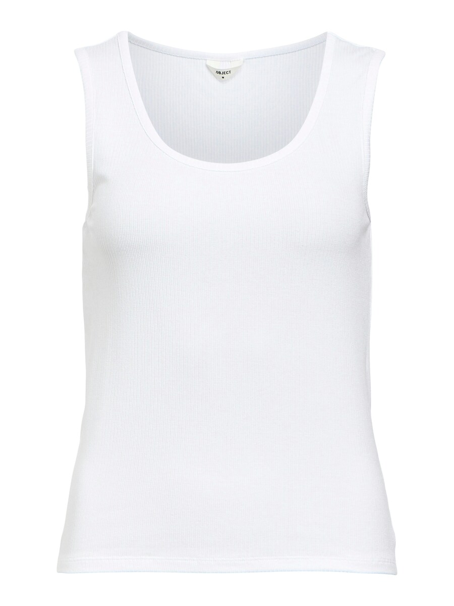 Топ OBJECT OBJJamie, белый
Топ OBJECT OBJJamie, белый