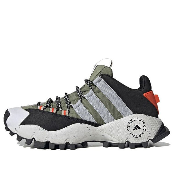 Кроссовки stella mccartney seeulater Adidas, черный
Кроссовки stella mccartney seeulater Adidas, черный