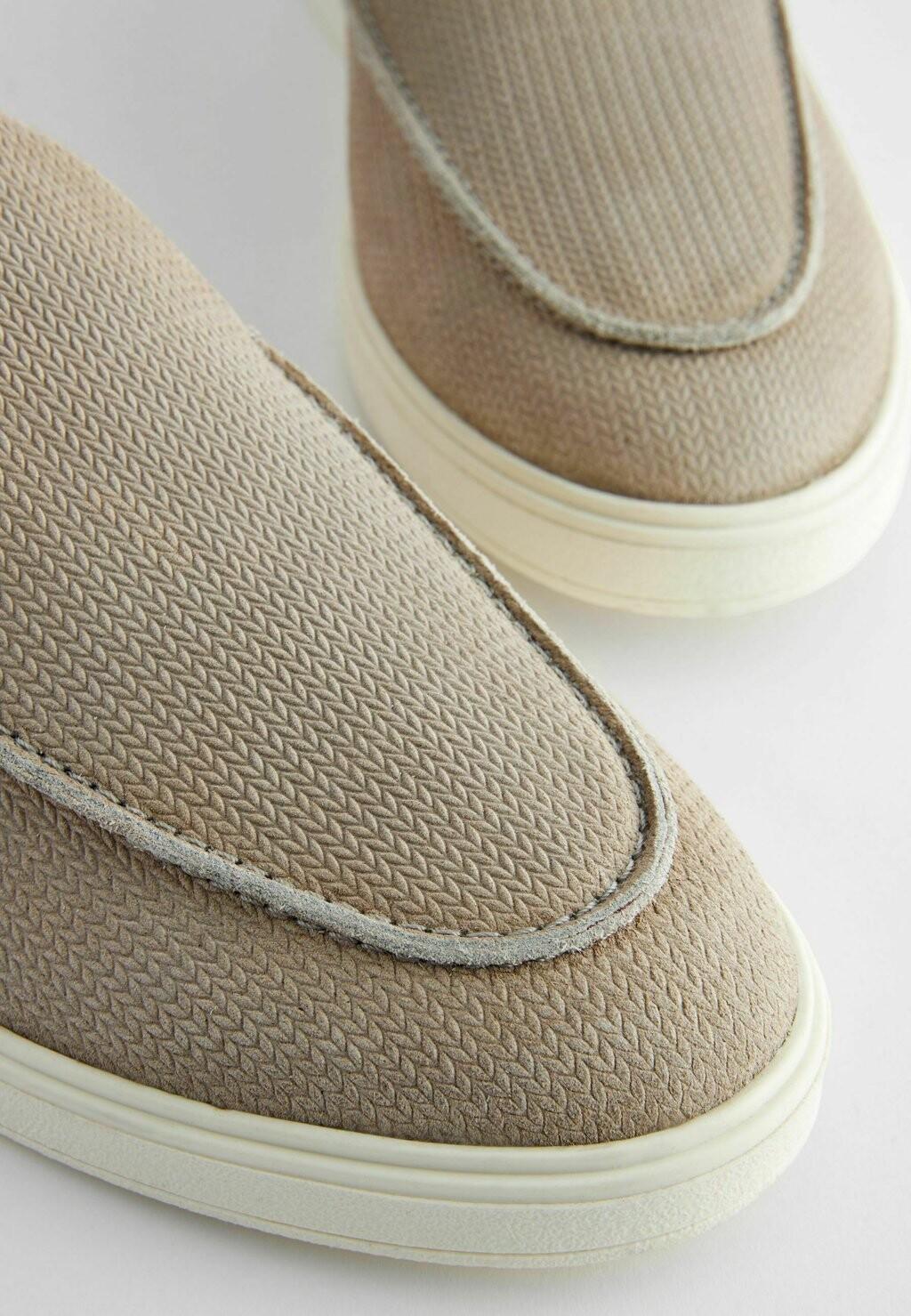 Мокасины Next, коричневый
Мокасины Next, коричневый