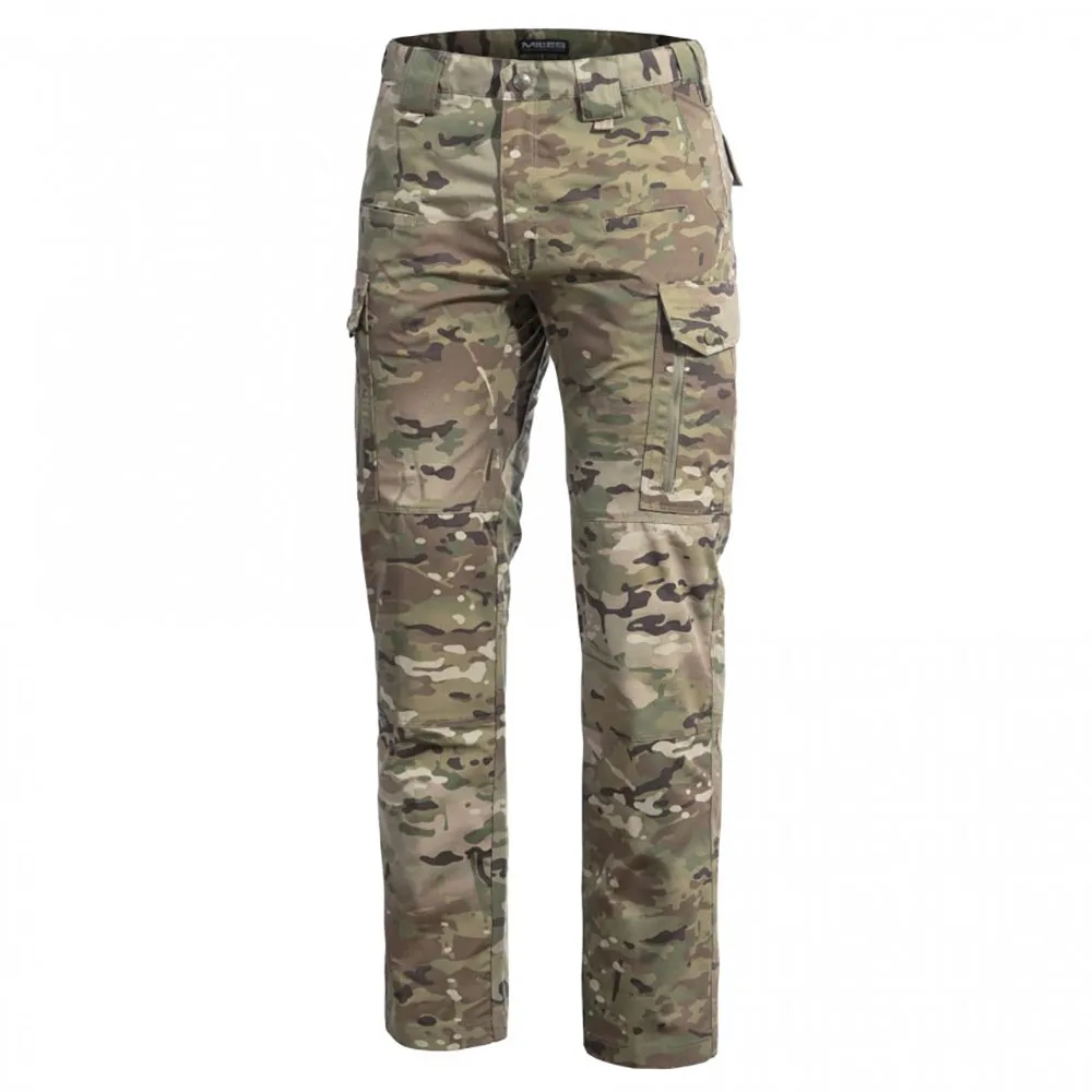 Брюки Pentagon Ranger 2.0 Multicam, зеленый
Брюки Pentagon Ranger 2.0 Multicam, зеленый