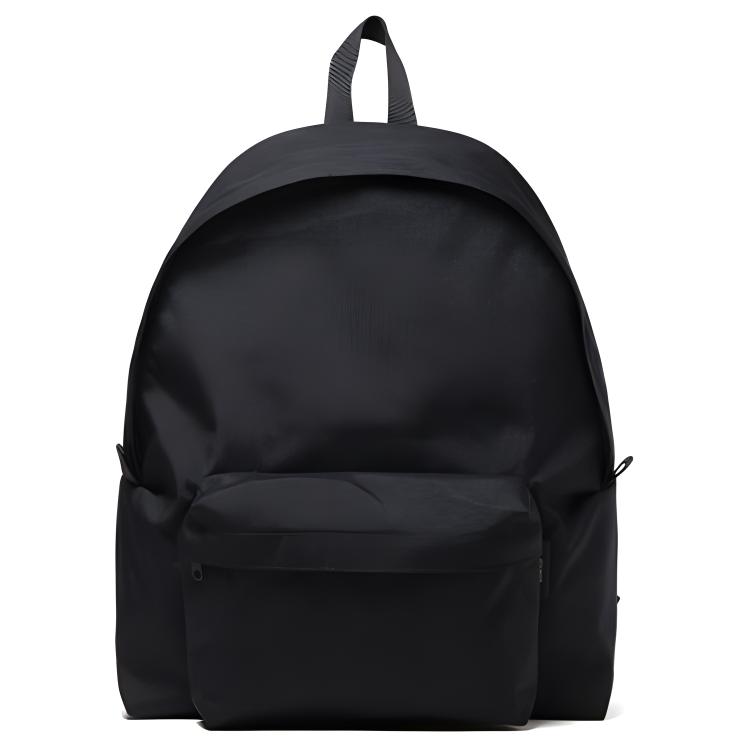 Полиамидный рюкзак Regular Unisex черный CDG, черный
Полиамидный рюкзак Regular Unisex черный CDG, черный