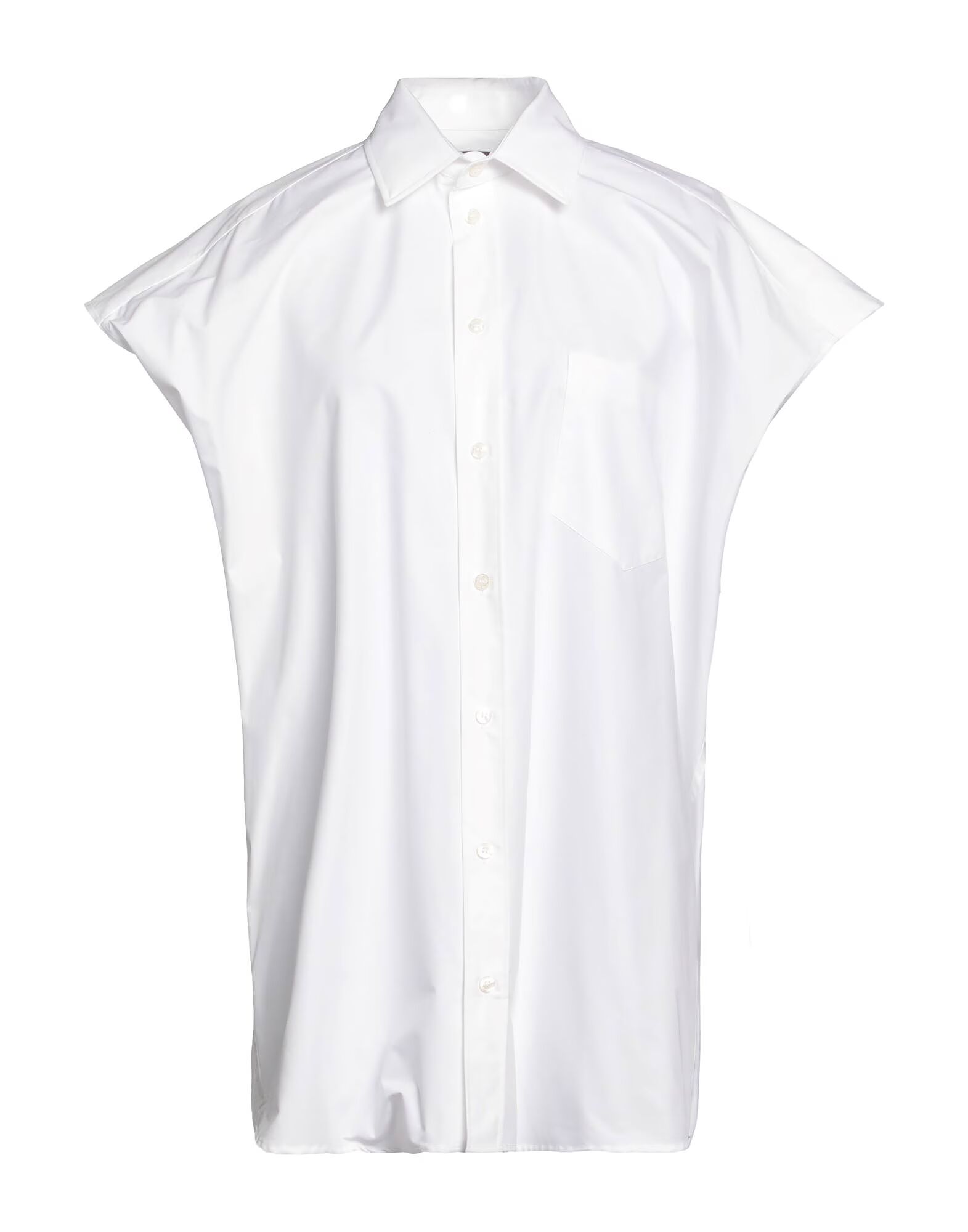 Рубашка Balenciaga, белый
Рубашка Balenciaga, белый