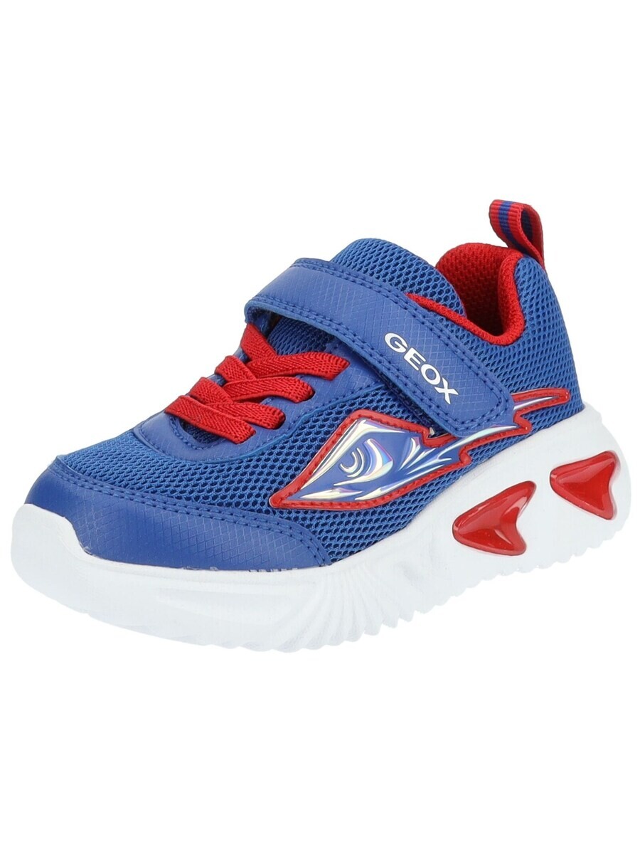 Кроссовки GEOX Sneakers, синий
Кроссовки GEOX Sneakers, синий