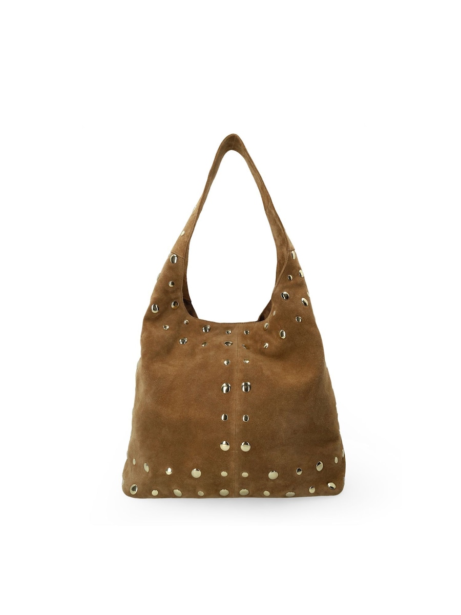 Сумка через плечо MANFIELD, коричневый
Сумка через плечо MANFIELD, коричневый