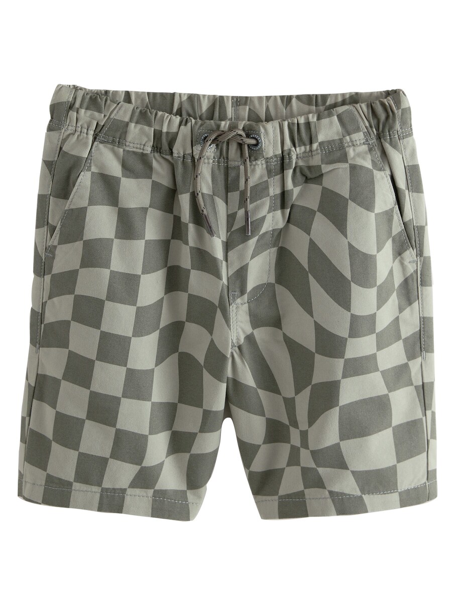 Обычные брюки Next elastischer Bund, цвет Green/Khaki
Обычные брюки Next elastischer Bund, цвет Green/Khaki