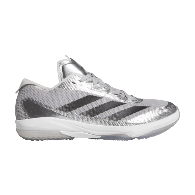 Кроссовки adidas Adizero Impact Turf Silver Speed Pack, серебряный, Серебристый, Кроссовки adidas Adizero Impact Turf Silver Speed Pack, серебряный
Кроссовки adidas Adizero Impact Turf Silver Speed Pack, серебряный, Серебристый, Кроссовки adidas Adizero Impact Turf Silver Speed Pack, серебряный