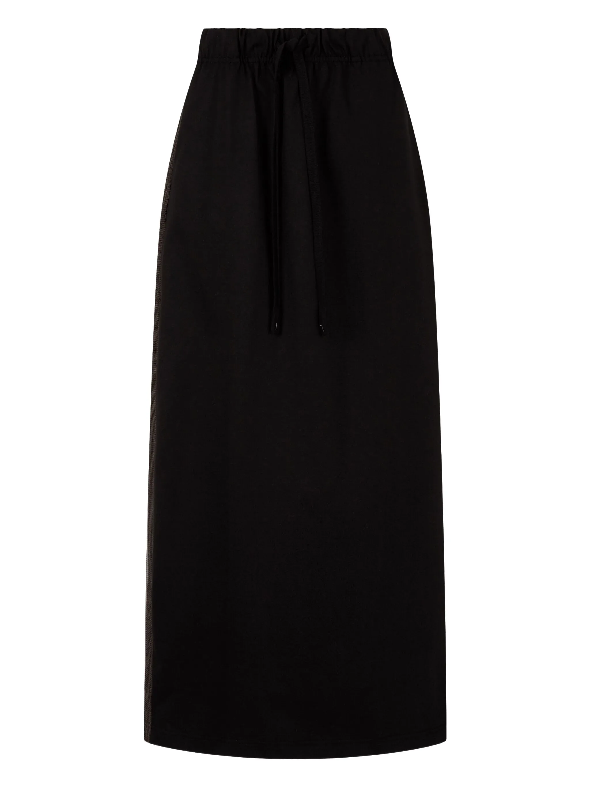 Юбка с кулиской Studio Tomboy, черный
Юбка с кулиской Studio Tomboy, черный