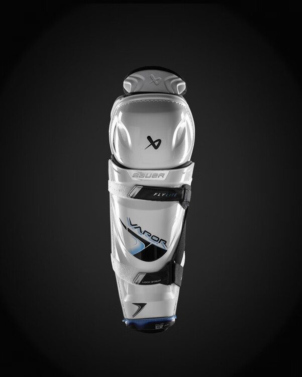 BAUER Защитные шорты для хоккея Model 25 FLYLITE, наколенники, налокотники, щитки 36 см, рост 165-180 см
BAUER Защитные шорты для хоккея Model 25 FLYLITE, наколенники, налокотники, щитки 36 см, рост 165-180 см