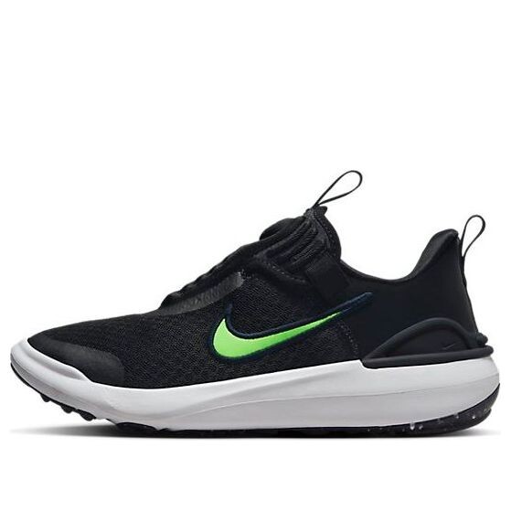 Кроссовки e series 1.0 Nike, черный
Кроссовки e series 1.0 Nike, черный