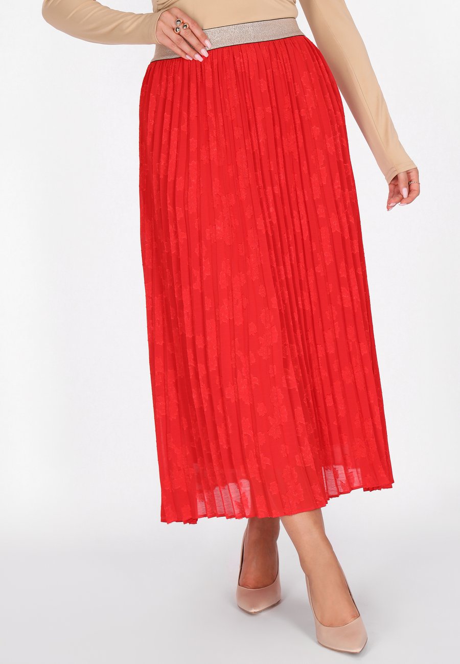 Юбка faina Maxi skirt, Red
Юбка faina Maxi skirt, Red