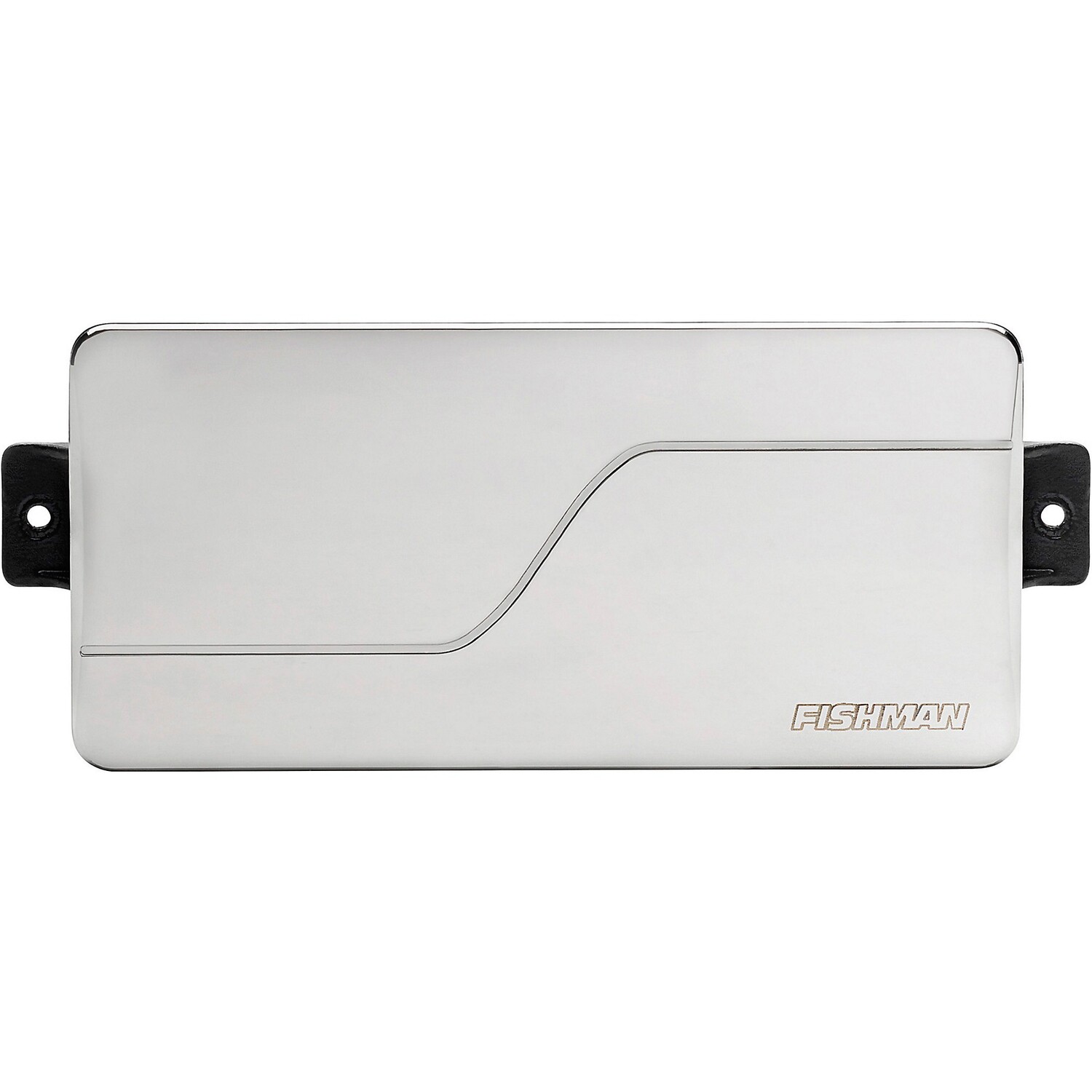 Набор звукоснимателей Fishman Fluence Tosin Abasi, никель
Набор звукоснимателей Fishman Fluence Tosin Abasi, никель