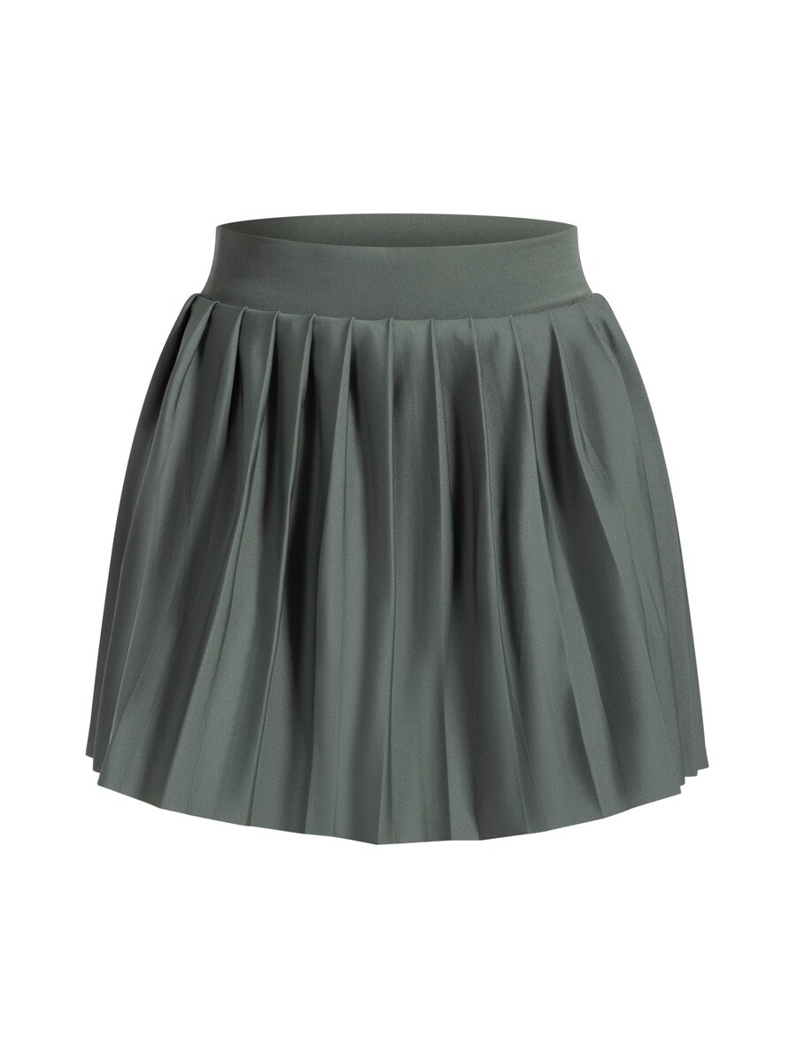 Спортивные шорты Smilodox, зеленый
Спортивные шорты Smilodox, зеленый