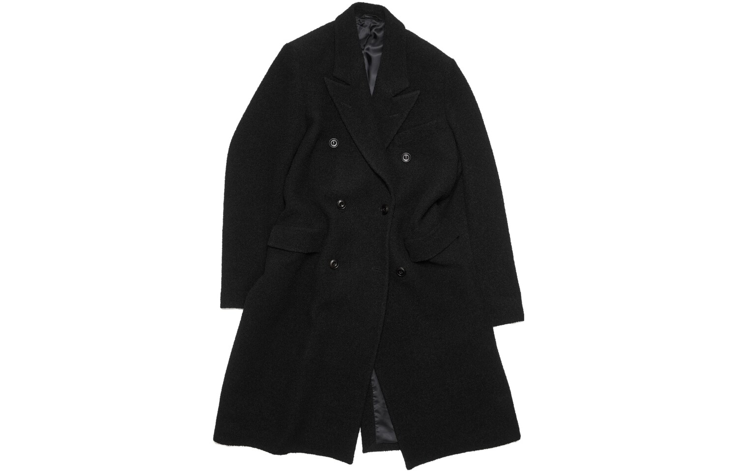 Пальто Женское черный Acne Studios
Пальто Женское черный Acne Studios