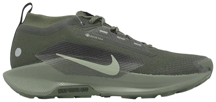 Кроссовки Nike Pegasus Trail 5 GORE-TEX 'Sequoia Cargo Khaki', зеленый
Кроссовки Nike Pegasus Trail 5 GORE-TEX 'Sequoia Cargo Khaki', зеленый