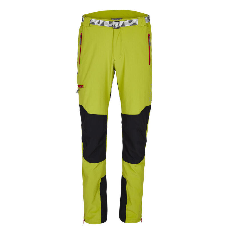 Походные брюки Milo, цвет grün/schwarz
Походные брюки Milo, цвет grün/schwarz