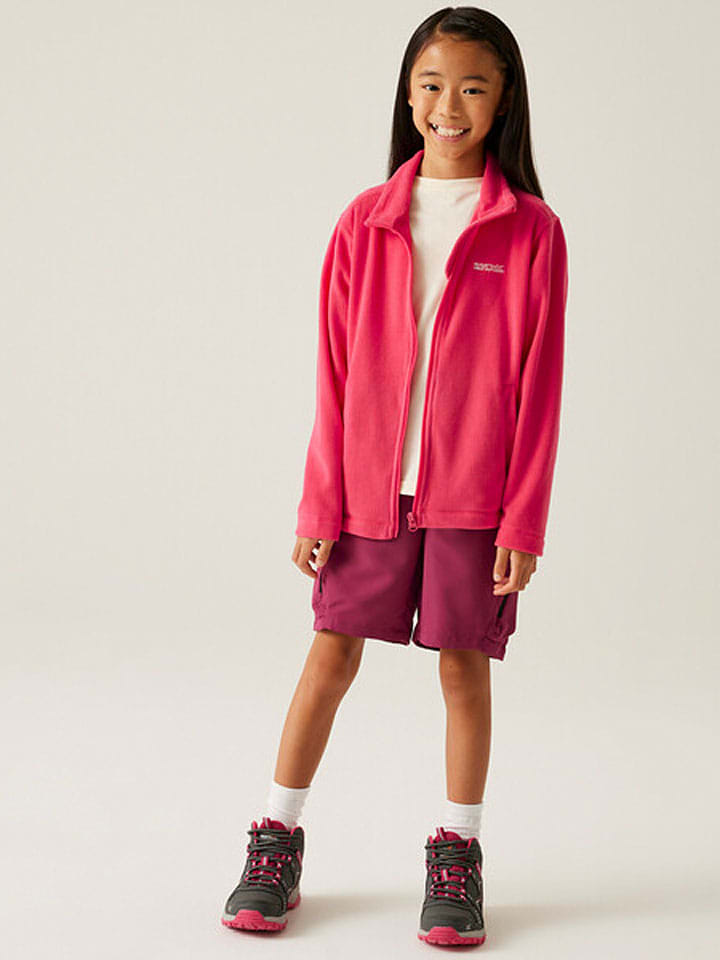 Флисовая куртка Regatta, розовый
Флисовая куртка Regatta, розовый