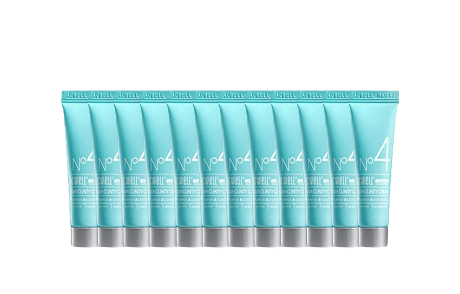 Пробник увлажняющего крема для лица N4 для жирной и чувствительной кожи освежающий и контролирующий жирность 10 мл/стик Acwell
Пробник увлажняющего крема для лица N4 для жирной и чувствительной кожи освежающий и контролирующий жирность 10 мл/стик Acwell