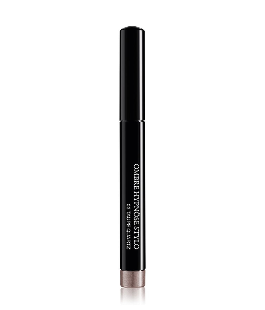 Тени для век LANCÔME Ombre Hypnôse Stylo, Nr. 03 - Taupe Quartz, 1.4g
Тени для век LANCÔME Ombre Hypnôse Stylo, Nr. 03 - Taupe Quartz, 1.4g