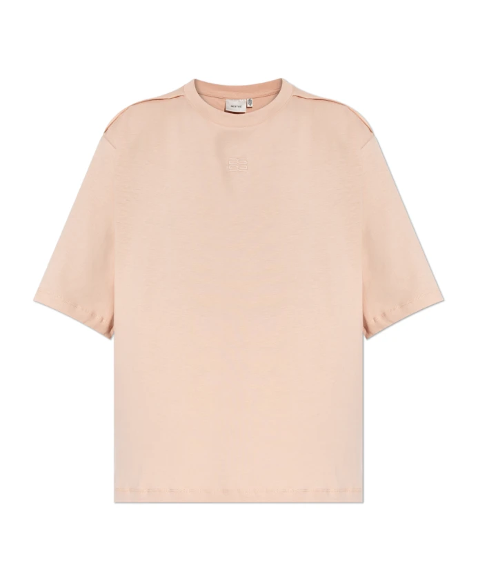 Футболка gzanvi Gestuz, розовый
Футболка gzanvi Gestuz, розовый