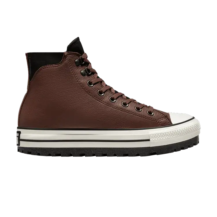 Кроссовки Chuck Taylor All Star City Trek 'Bear Nap Brown', коричневый
Кроссовки Chuck Taylor All Star City Trek 'Bear Nap Brown', коричневый