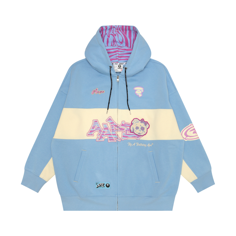 Aape Куртка женская, Blue BLL 
Aape Куртка женская, Blue BLL