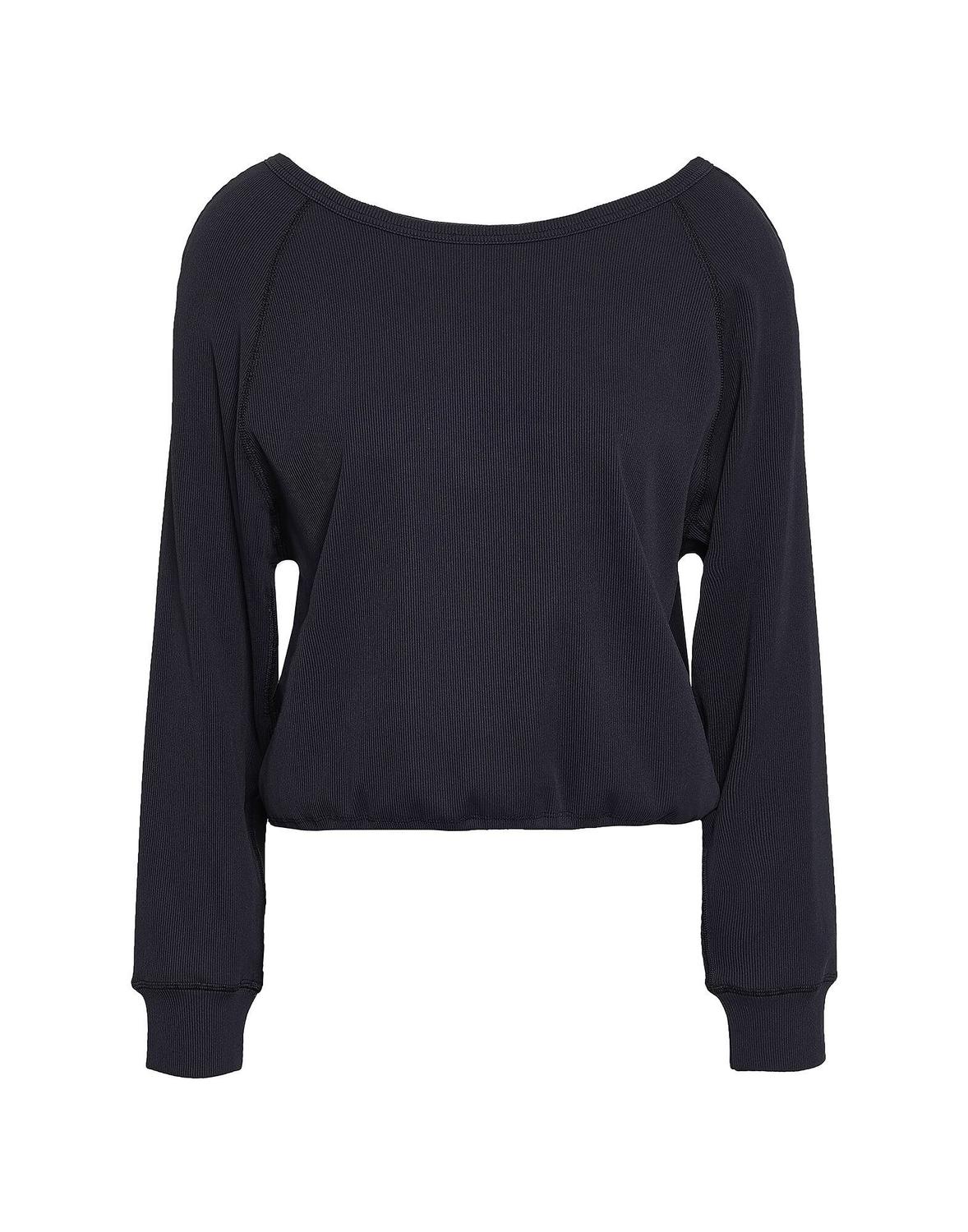 Футболка Filippa K Soft Sport, черный
Футболка Filippa K Soft Sport, черный