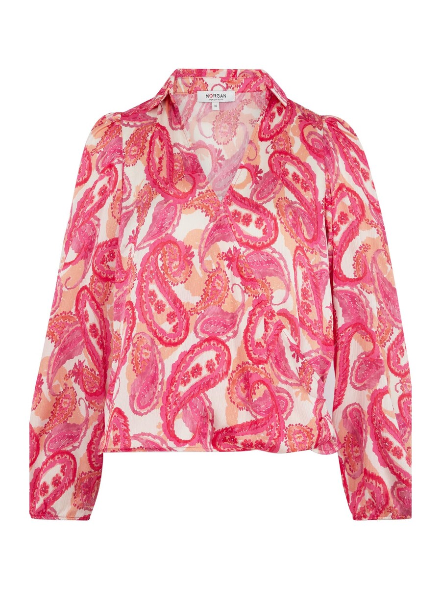 Блуза Morgan, розовый
Блуза Morgan, розовый